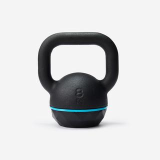 CORENGTH  Kettlebell manubrio sferico ghisa 