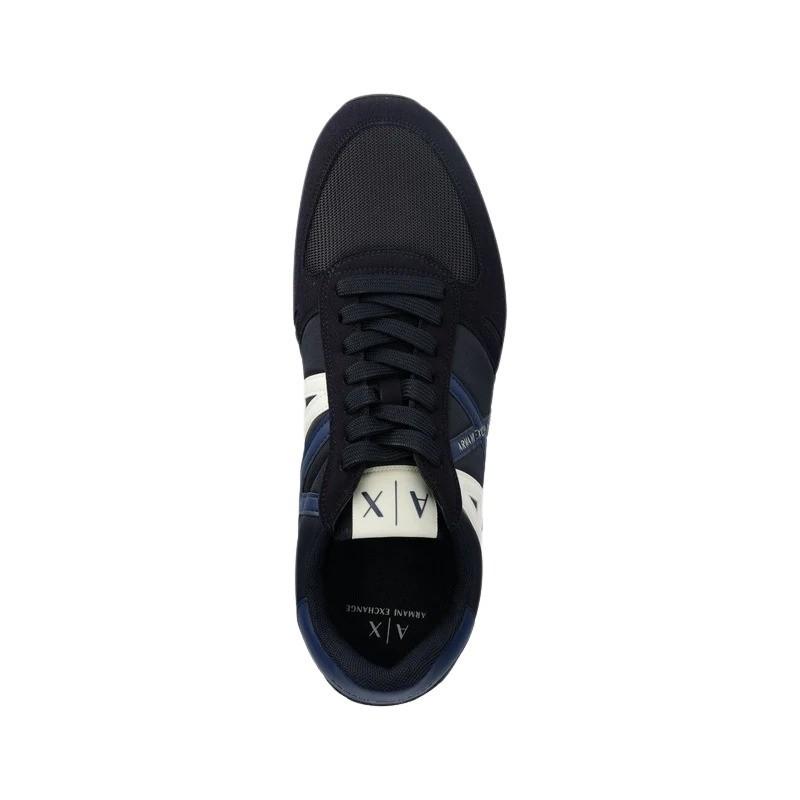 Armani Exchange  sneakers 