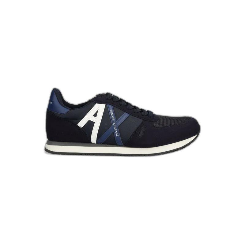 Armani Exchange  sneakers 