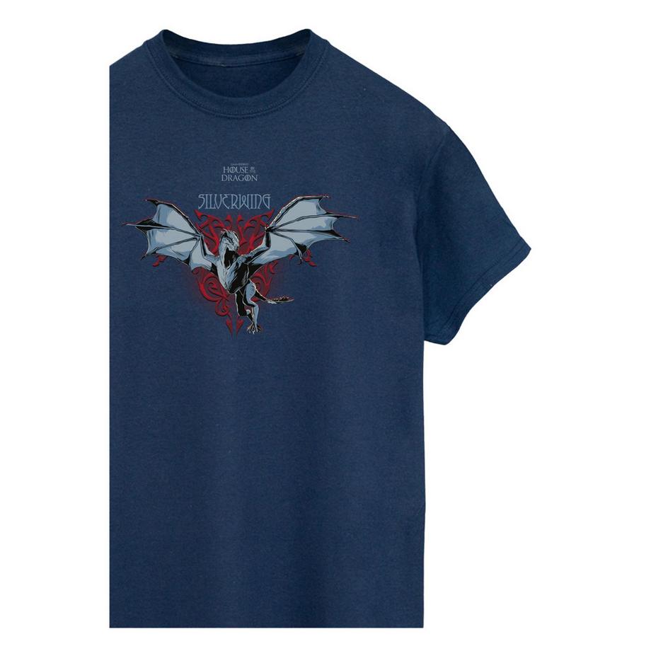 Hbo  T-Shirt 