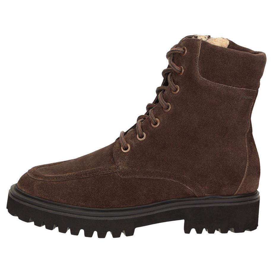 Sioux Amandira 704 WF Schnürstiefelette  