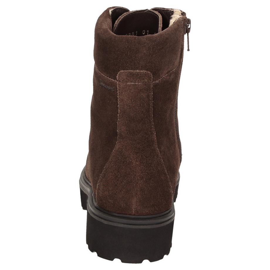 Sioux Amandira 704 WF Schnürstiefelette  