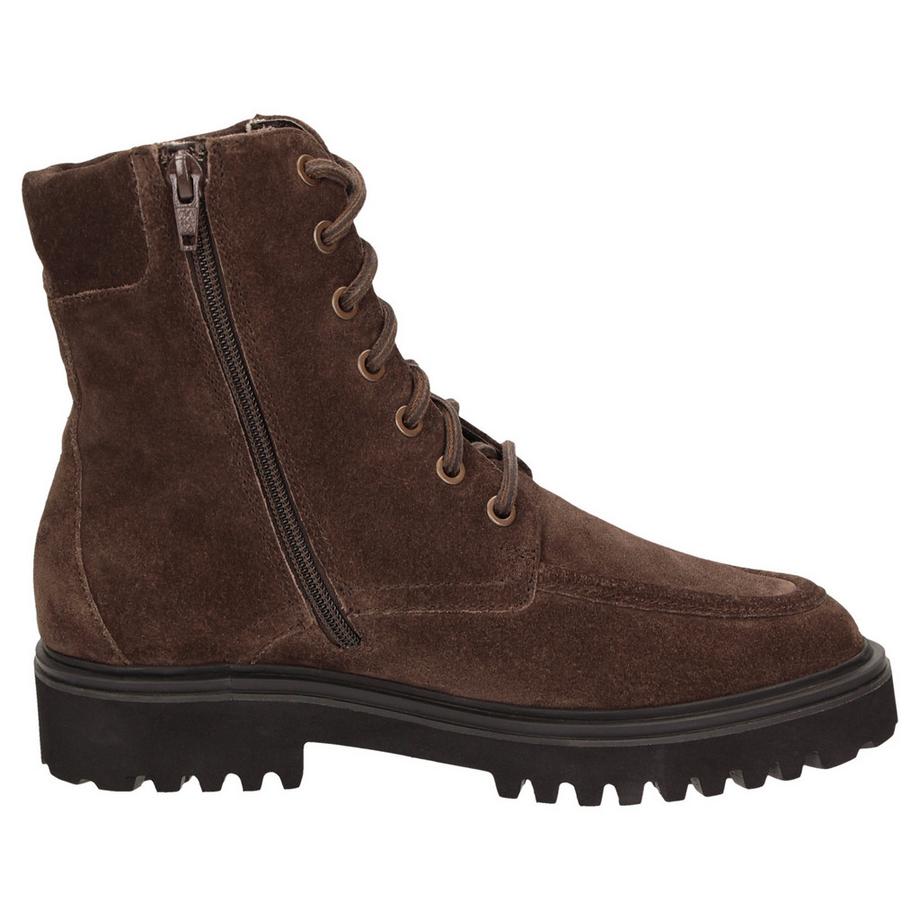 Sioux Amandira 704 WF Schnürstiefelette  