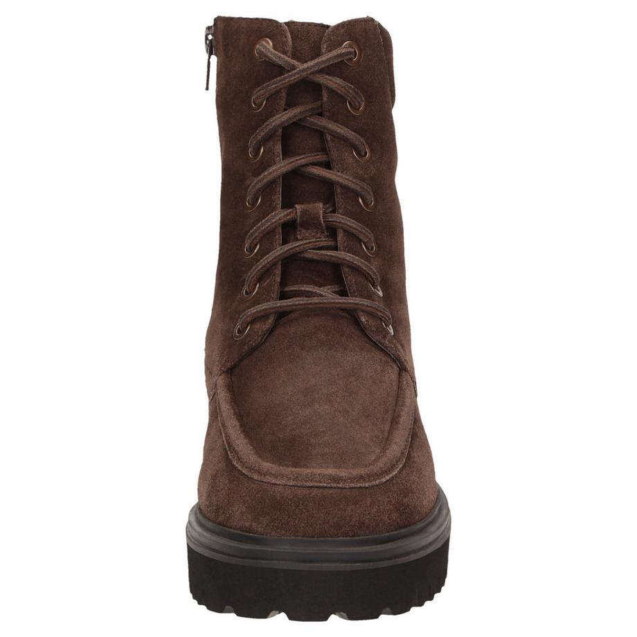 Sioux Amandira 704 WF Schnürstiefelette  