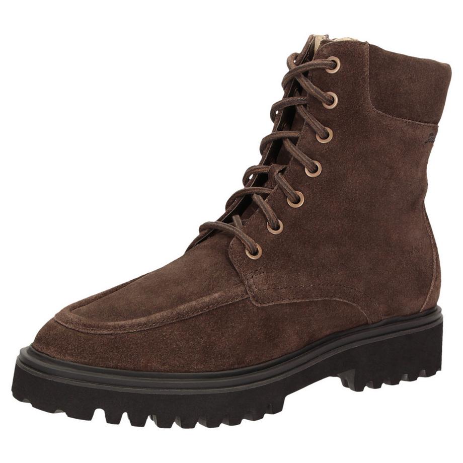 Stiefelette Amandira-704-WF