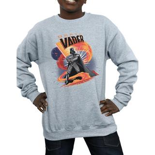 STAR WARS  Swirling Fury Sweatshirt 