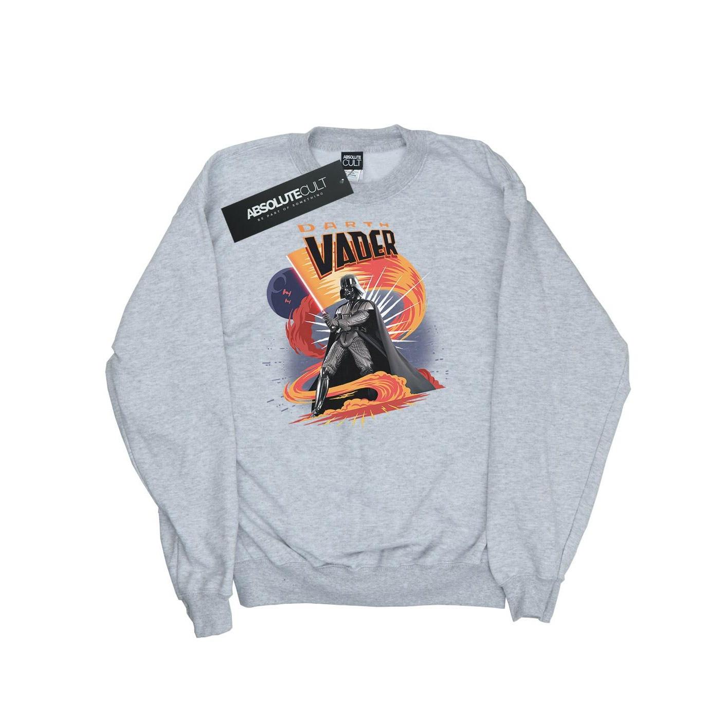 STAR WARS  Swirling Fury Sweatshirt 