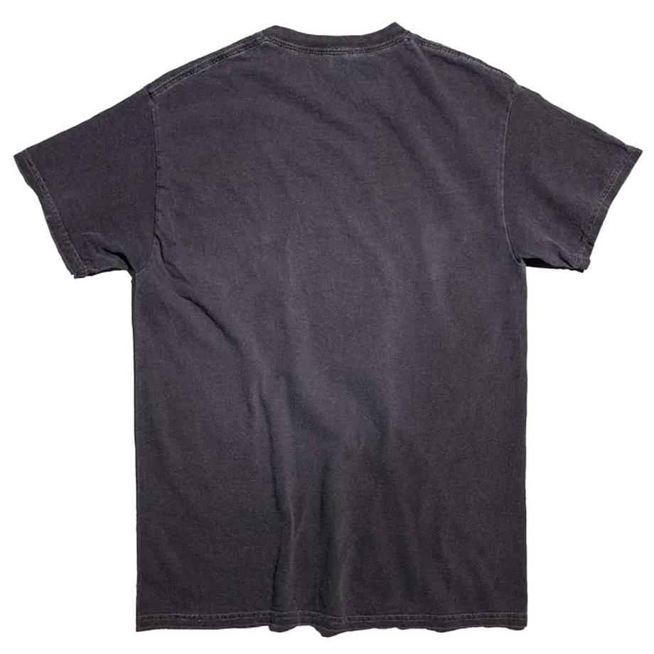 Scooby-Doo Scooby Doo Where Are You T-Shirt Lavaggio Vintage  