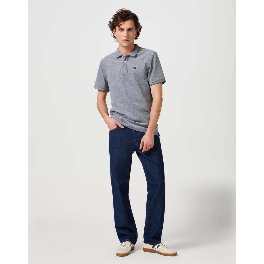 Wrangler Polo Shirt  