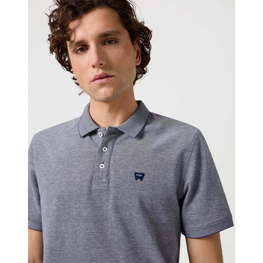 Wrangler Polo Shirt  