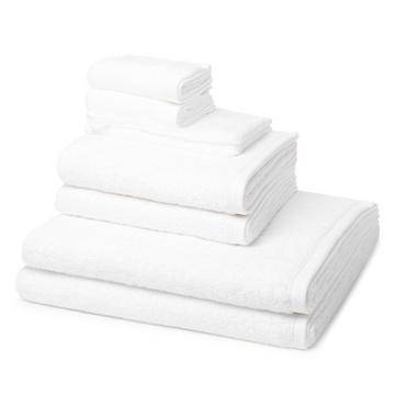 Vita set de serviettes 8 pièces