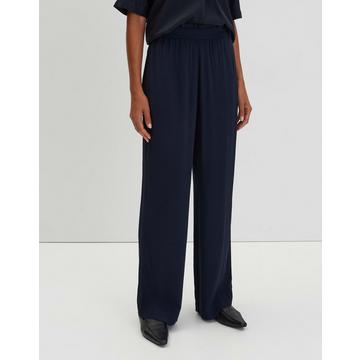 Pantalon palazzo Cevil Droit