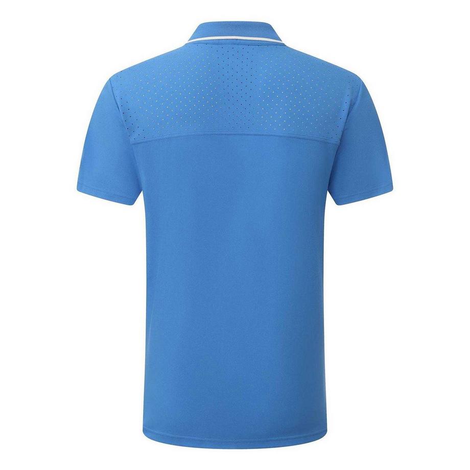 Slazenger  Polo Manches Courtes 