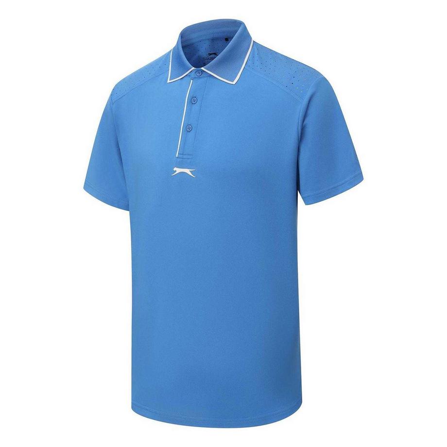 Slazenger  Polo Manches Courtes 