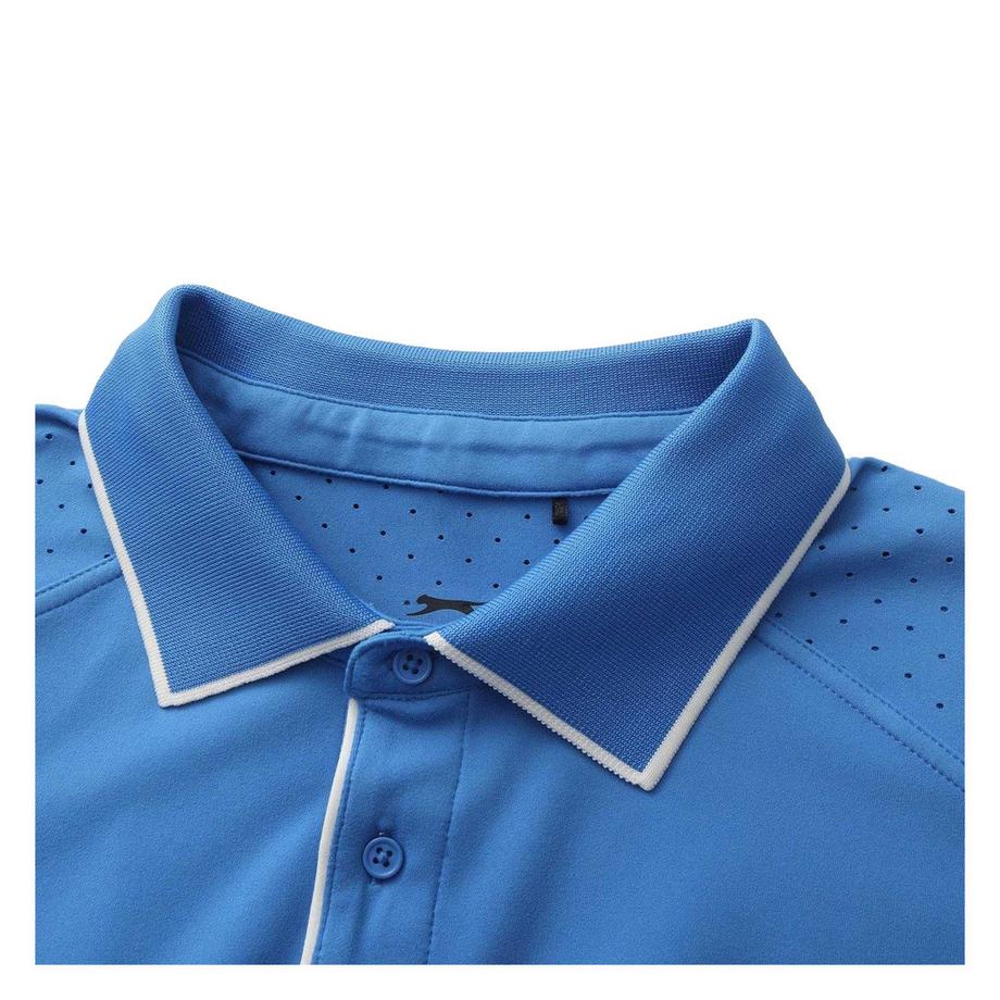 Slazenger  Polo Manches Courtes 