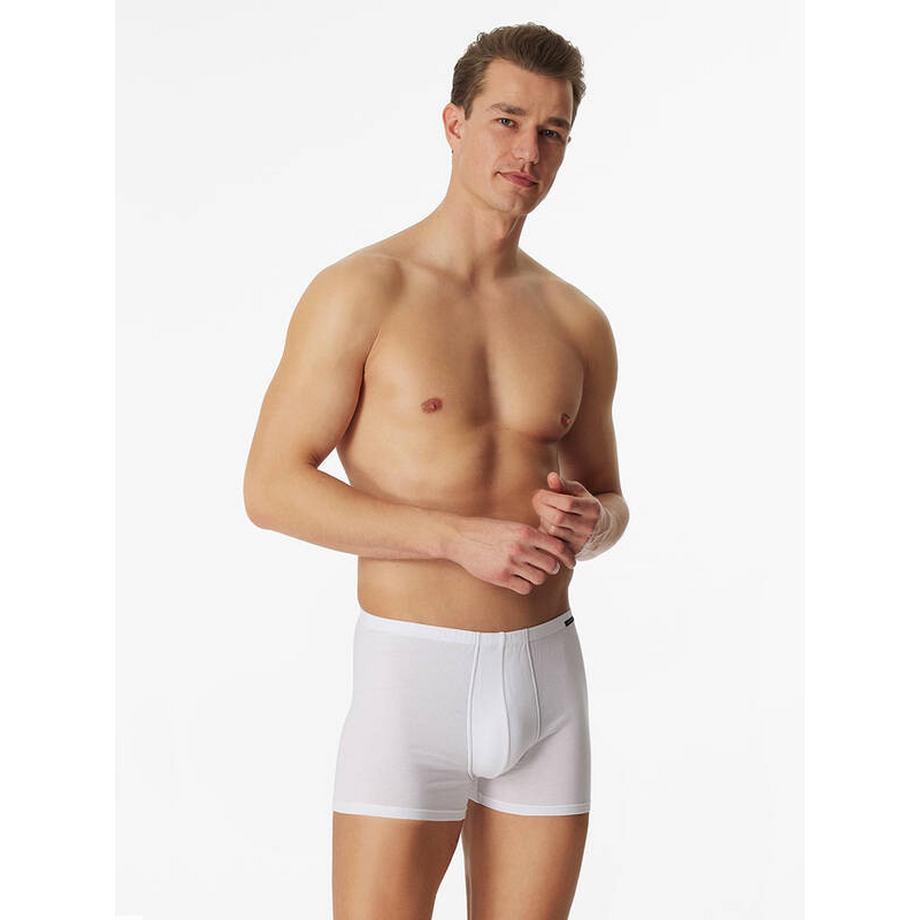 Schiesser Shorts Komfortbund 2er-Pack  