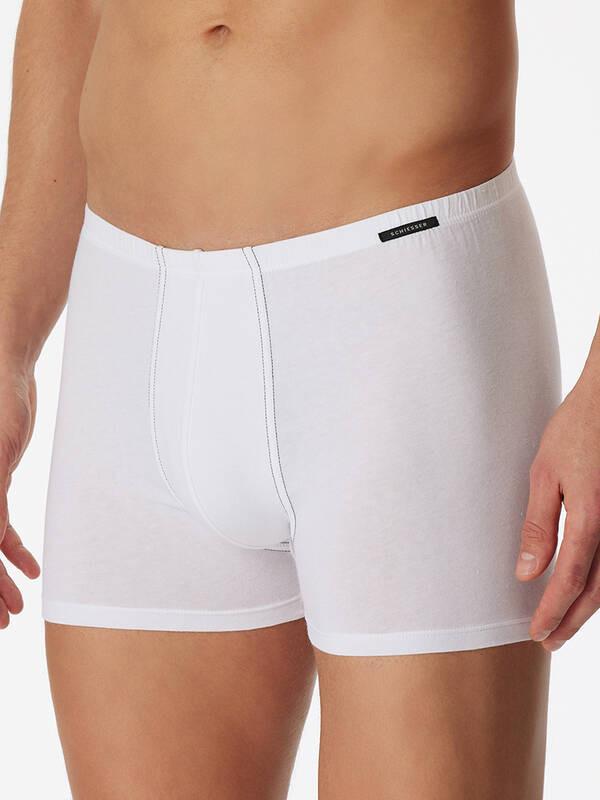 Schiesser Shorts Vita Comfort Confezione da 2  