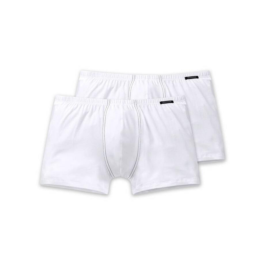 Pantaloncini comfort in vita