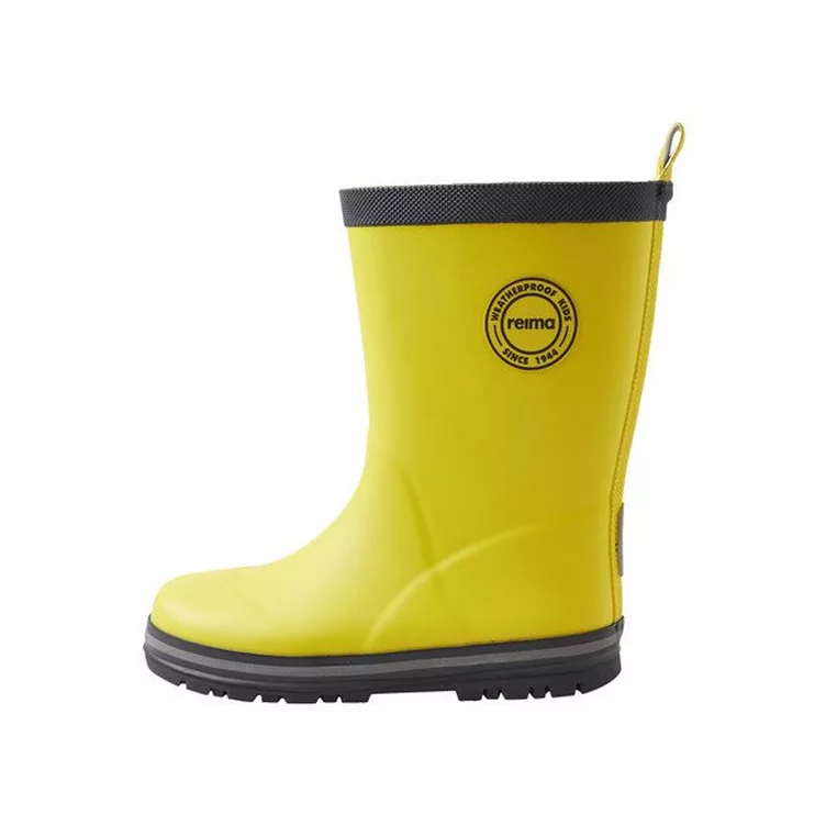 Reima Kinder Gummistiefel Taika 2.0 Yellow online kaufen MANOR