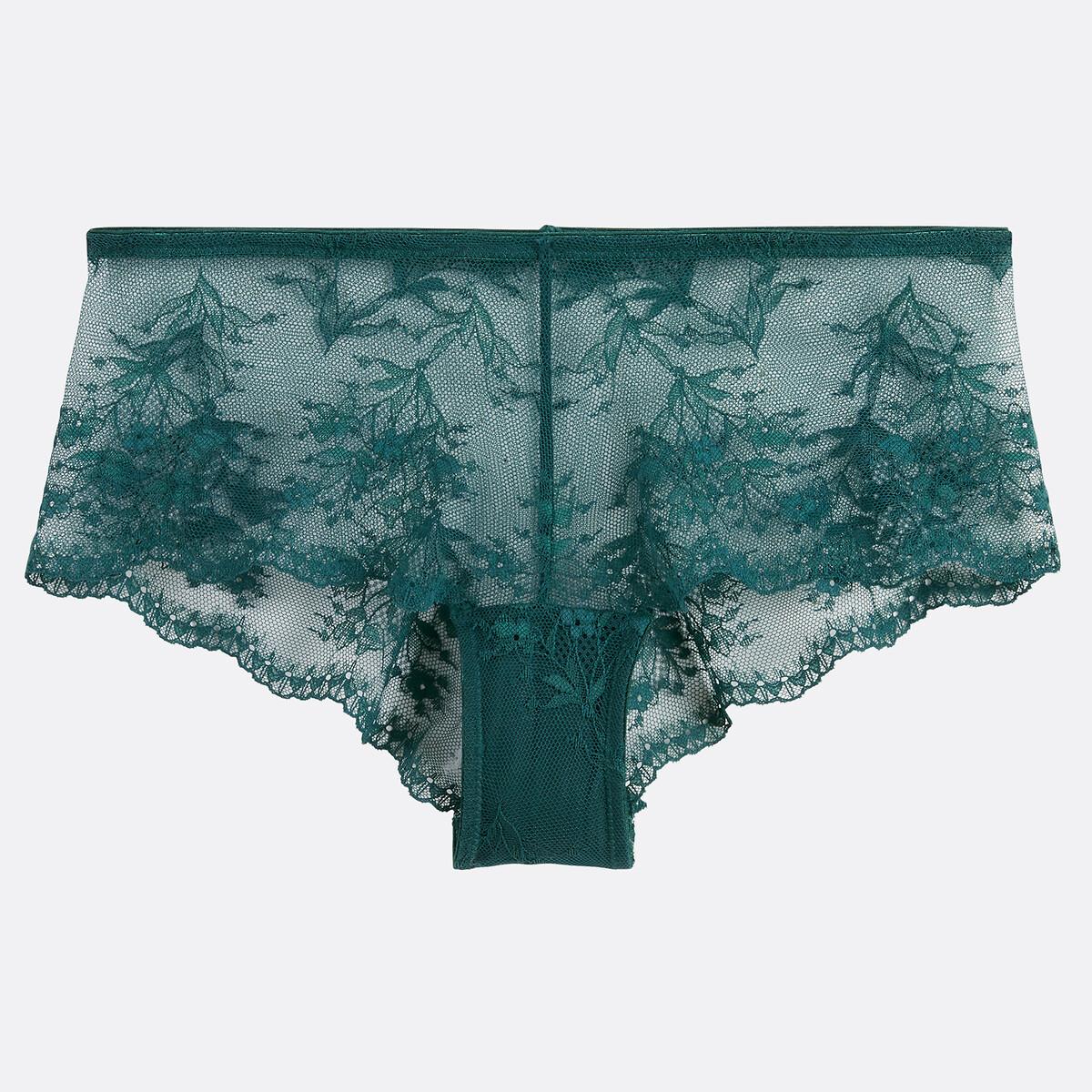 La Redoute Collections Spitzen Shorty  