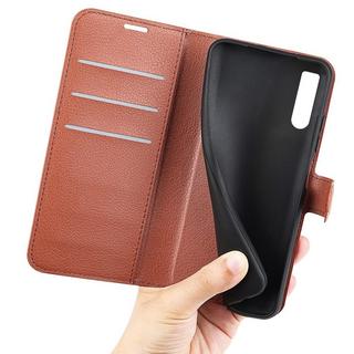 Cover-Discount  Sony Xperia 10 IV - Leder Etui Hülle 