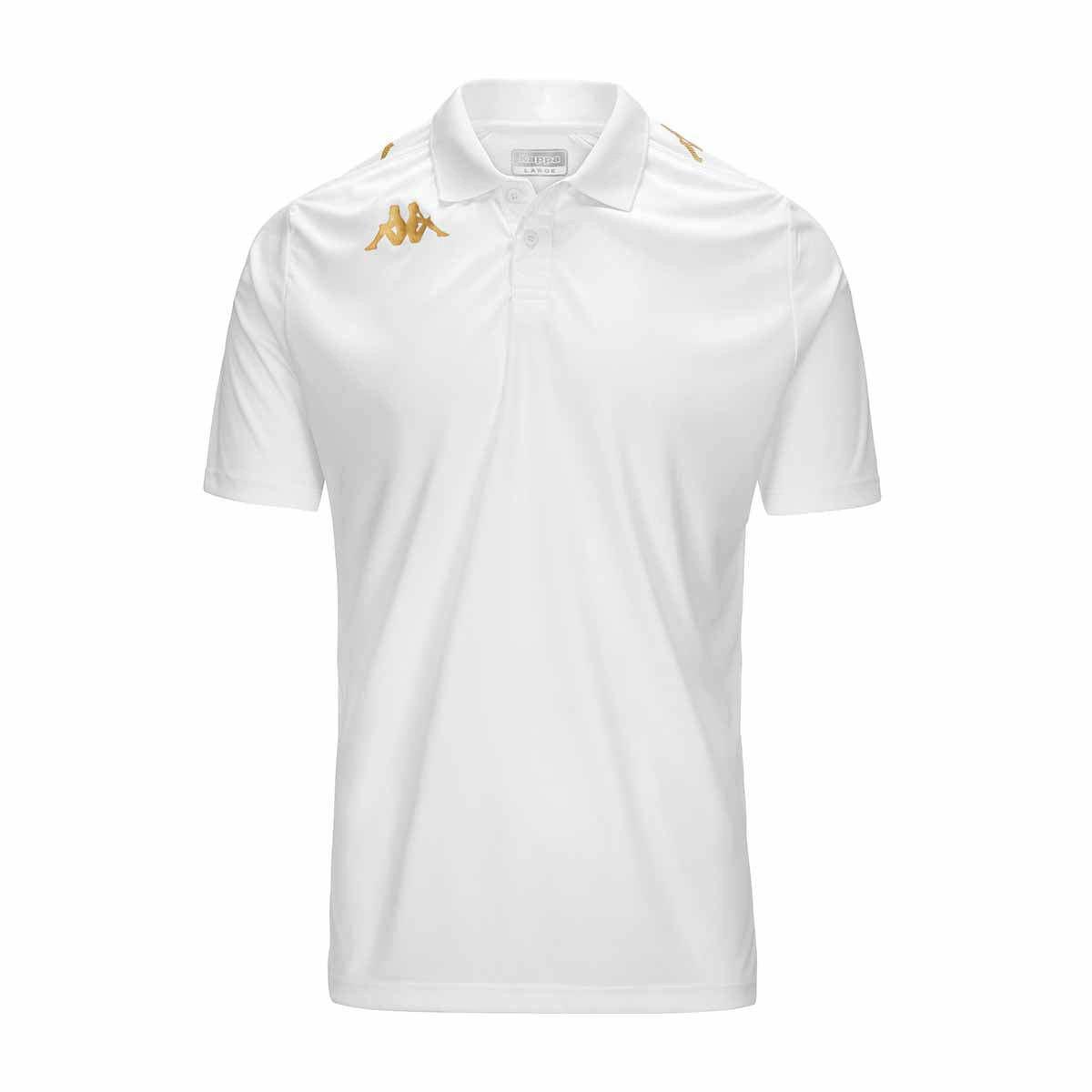 Kappa  Polo-Shirt Ghiolo 