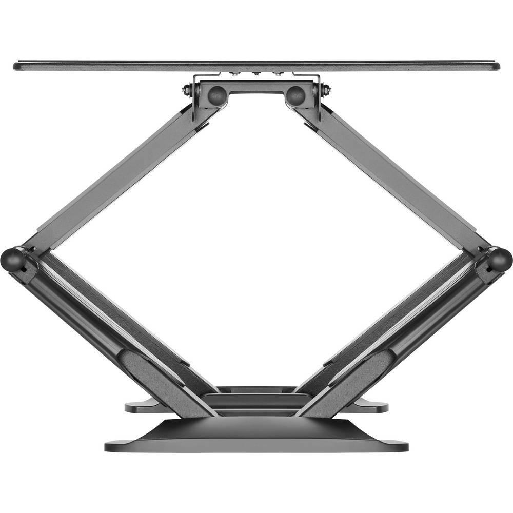 My Wall  HL 31 L Wandhalter für OLED TV´s 32-65 (81 - 165cm) neigbar+schwenkbar 