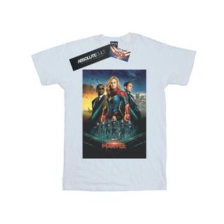 MARVEL  Starforce TShirt 