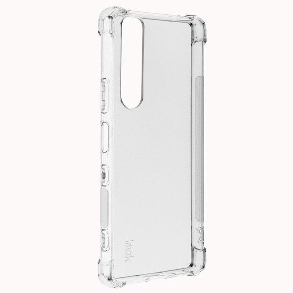 Imak  Coque Sony Xperia 1 III Film 