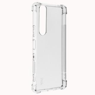 Imak  Coque Sony Xperia 1 III Film 