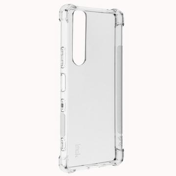 Coque Sony Xperia 1 III Film