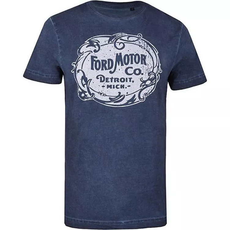 Ford Motor Co TShirtonline kaufen MANOR