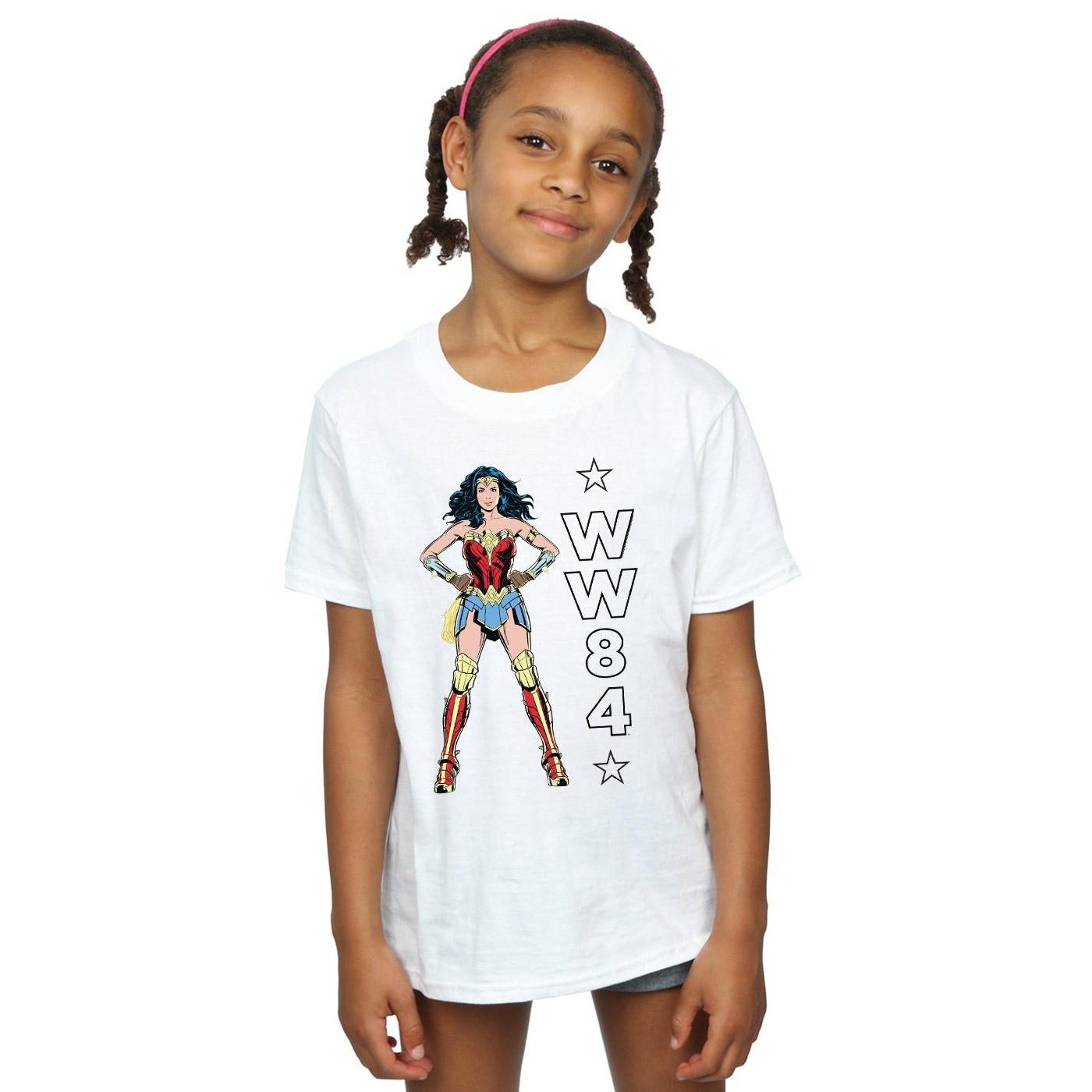 DC COMICS  84 TShirt 