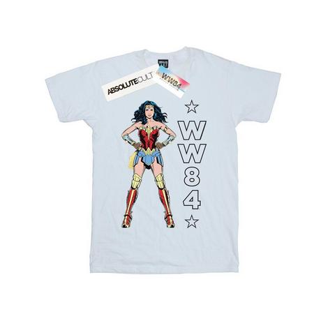 DC COMICS  84 TShirt 