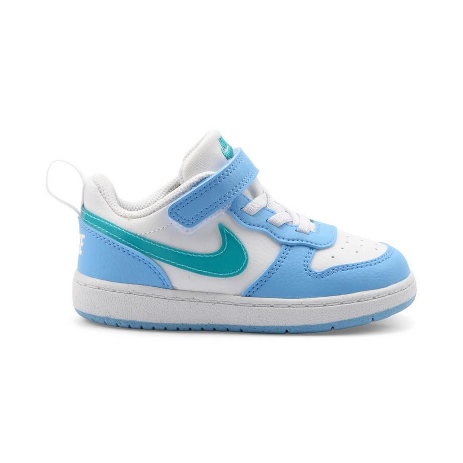 NIKE Court Borough Low Sneaker  
