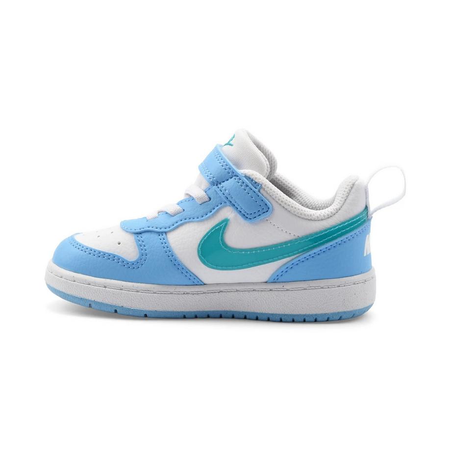 NIKE Court Borough Low Sneaker  
