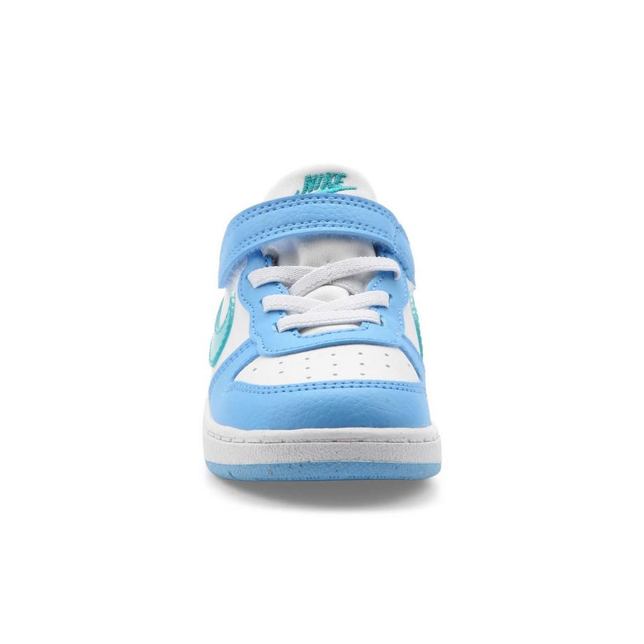 NIKE Court Borough Low Sneaker  