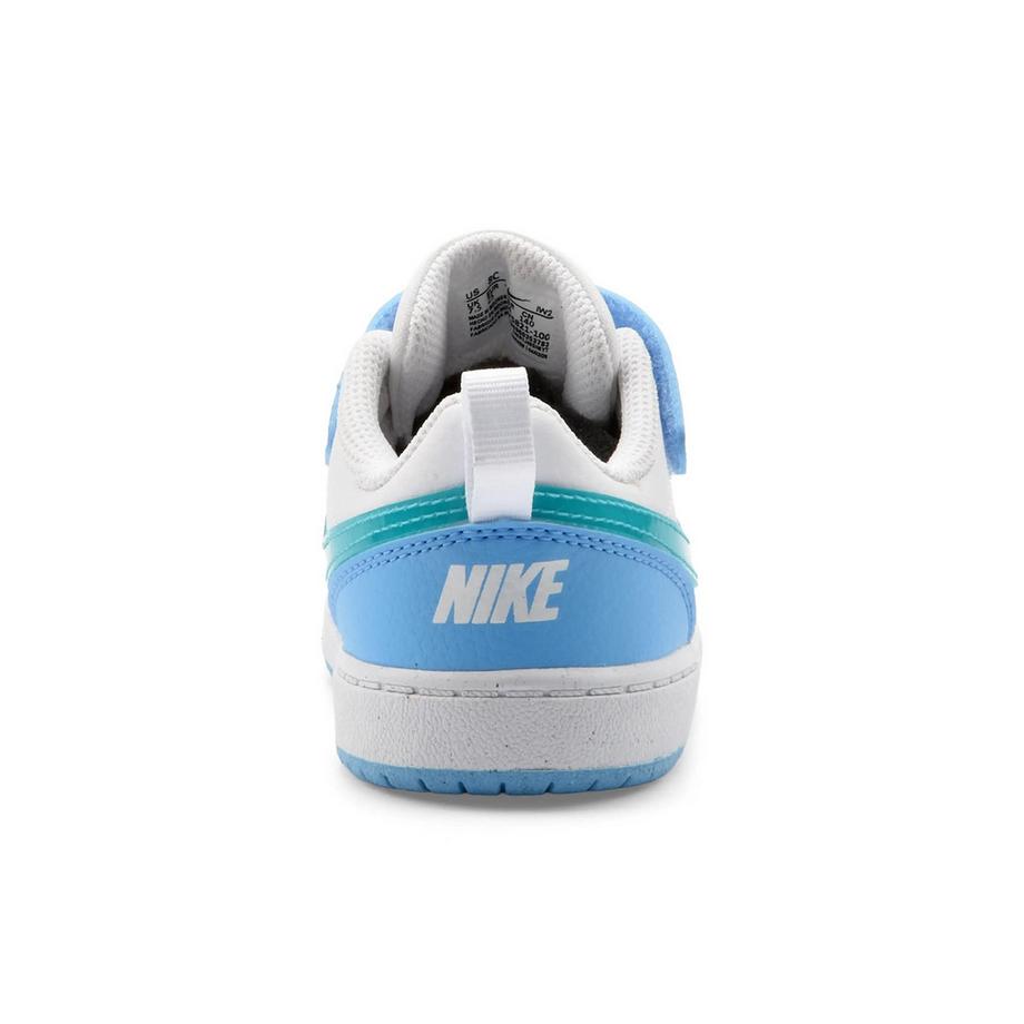 NIKE Court Borough Low Sneaker  