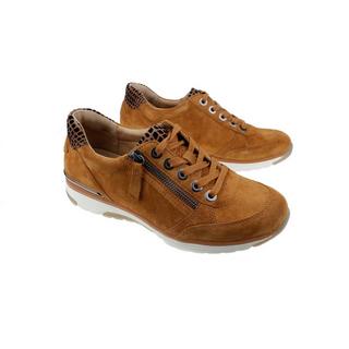 Gabor  Wildleder wandersneaker 