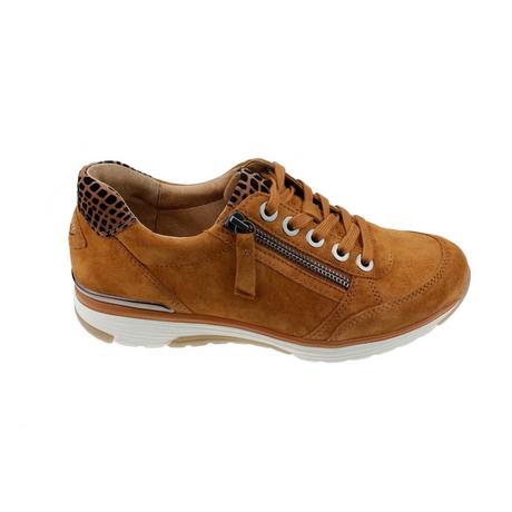 Gabor  Wildleder wandersneaker 