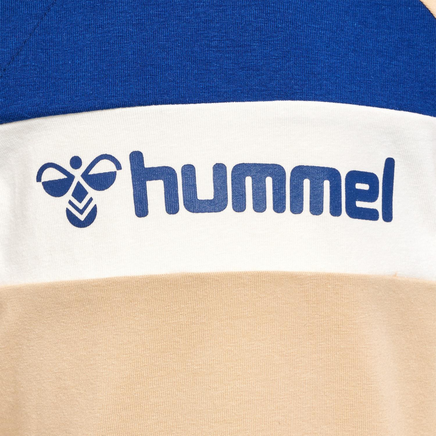 Hummel  maglietta a maniche lunghe per bambini hmlmurphy 