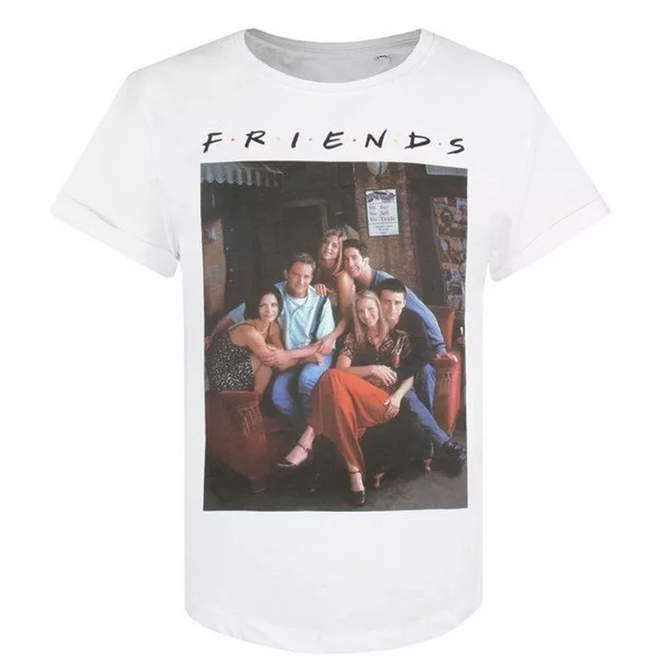 Friends TShirtonline kaufen MANOR
