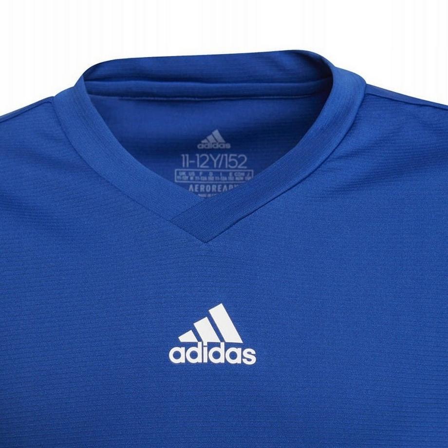 adidas  Team Base Maglia Manica Lunga 