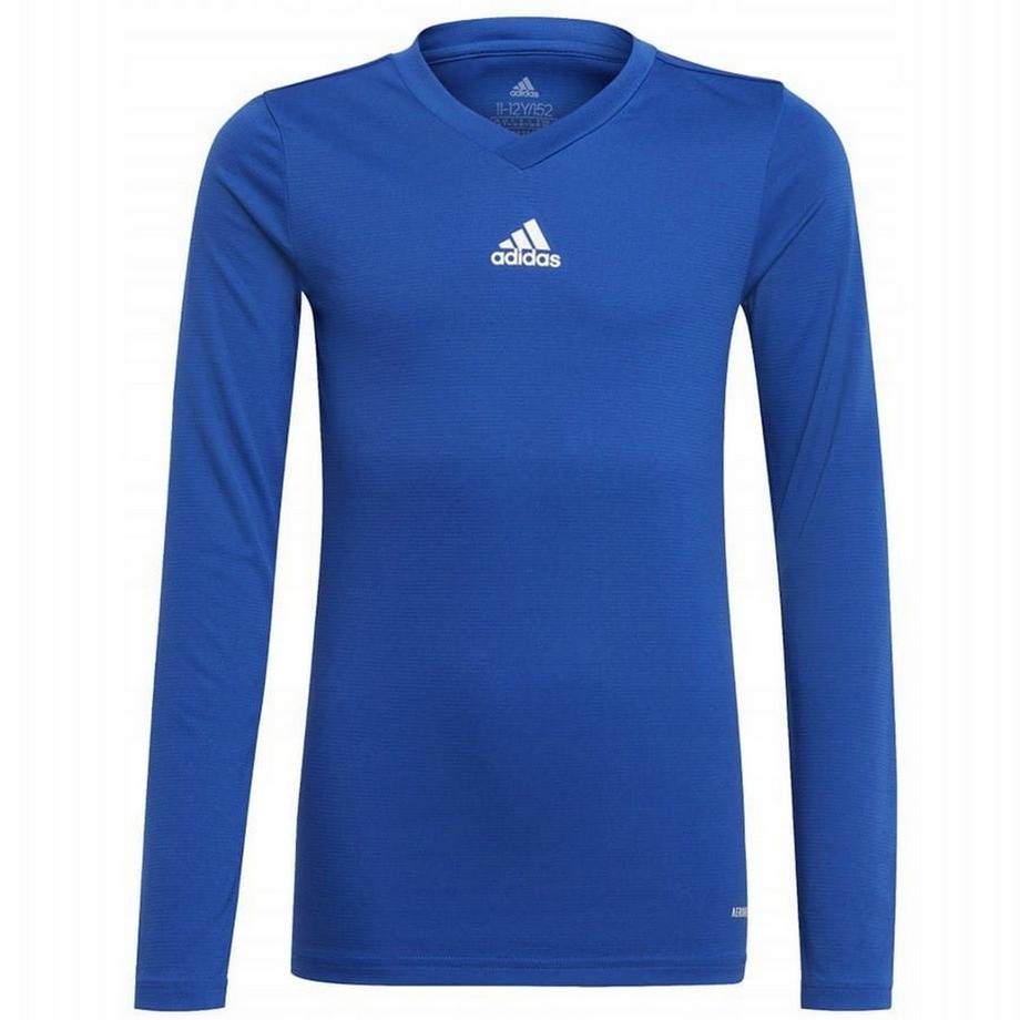 Team Base Maglia Manica Lunga