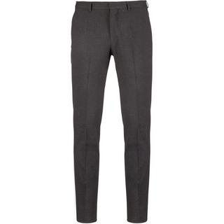 Kariban Pantaloni da Abito Slim Fit  