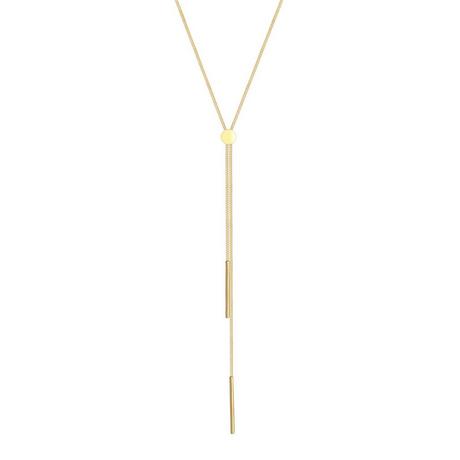 Elli  Halskette Y-Kette 