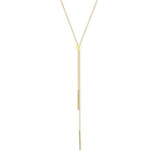 Elli  Halskette Y-Kette 