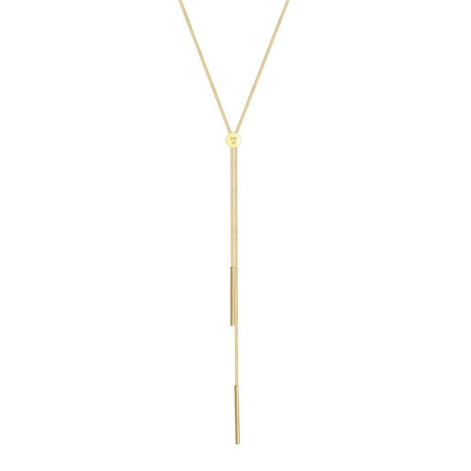 Elli  Halskette Y-Kette 