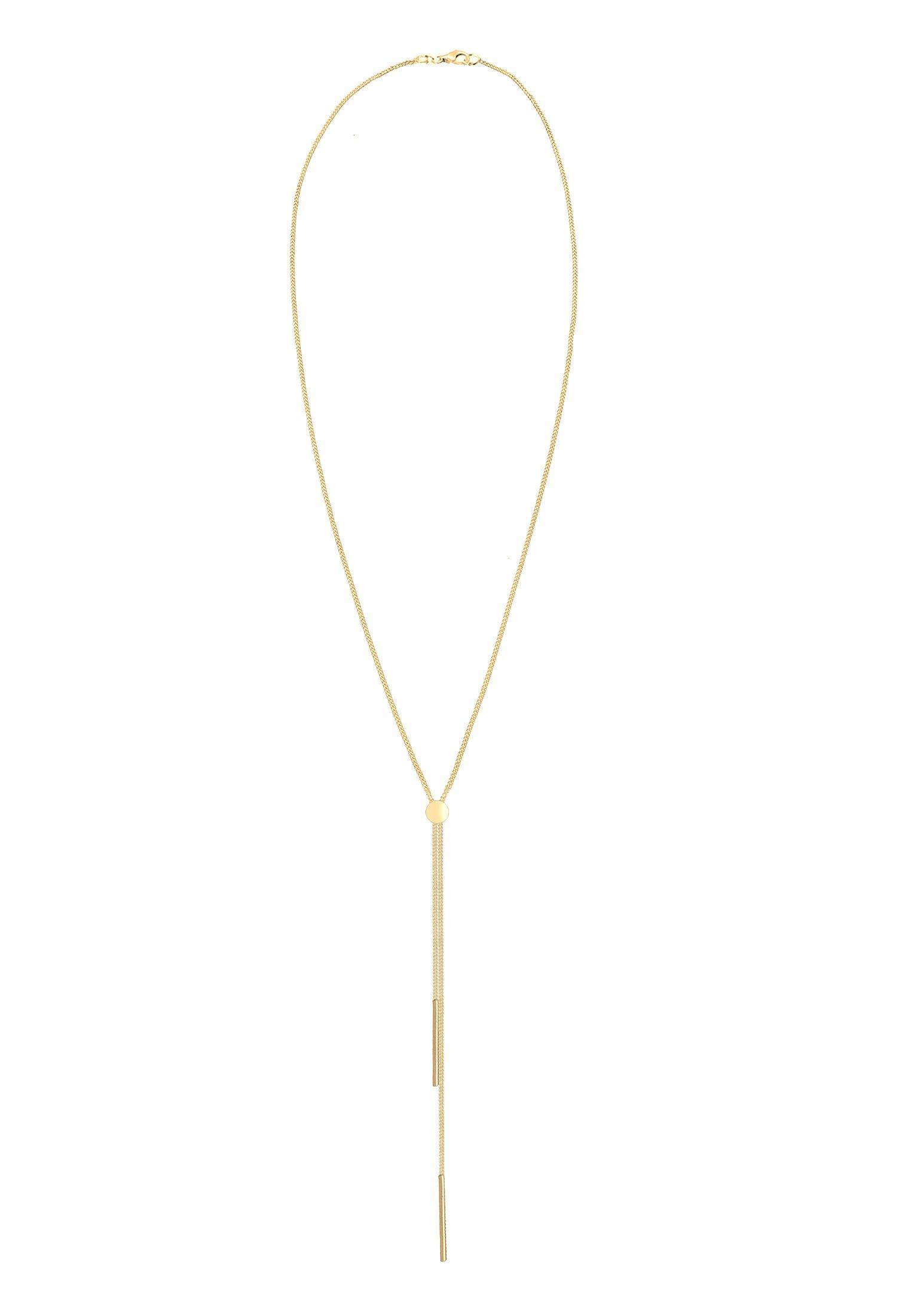 Elli  Halskette Y-Kette 