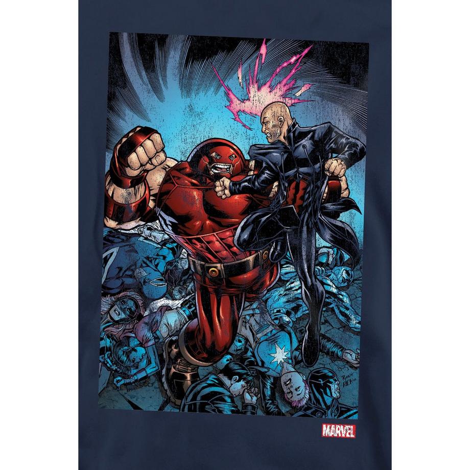 MARVEL X-Men Destroy Felpa  